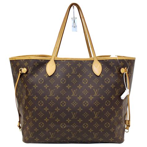 lv bag gm|louis vuitton gm neverfull.